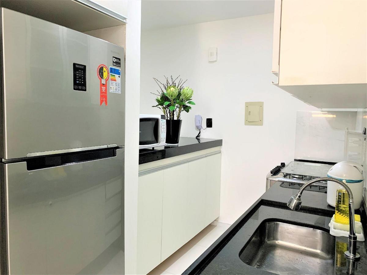 Edificio Ibiza Apto 412 - Er Hospedagens Apartment Maceio  Exterior photo